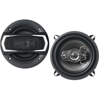 SAL Auto zvučnici CX 504, set, 130 mm, 2x75 W, 4 Ohm