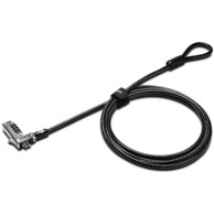 KENSINGTON Kombinacijska brava NanoSaver Slim