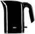 BRAUN Kuhalo za vodu WK 3000 BK PurEase