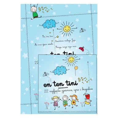 MENART En Ten Tini 2