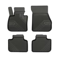 FROGUM Gumeni tepisi za auto - za BMW X1 (F48), X2 (F39) 11.14-