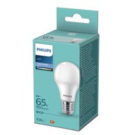 PHILIPS LED žarulja, A55, 65W, 4000K