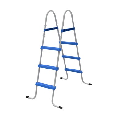 AVENLI Ljestve za bazen, 109 cm