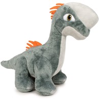 JURASSIC WORLD Plišana igračka Brontosaurus 25 cm