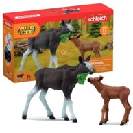 SCHLEICH Set za igranje 42629, 3 dijelova