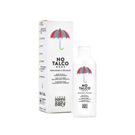 LINEA MAMMABABY No Talc emulzija, 100 ml