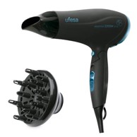 UFESA Sušilo za kosu SC8310, 2400 W, crno