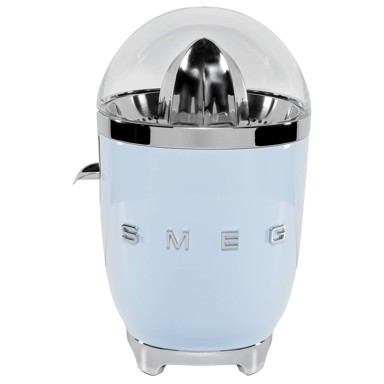 SMEG Cjedilo CJF11PBEU plavo