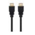 GOOBAY Kabel HDMI na HDMI, 8K, 60Hz, s Ethernetom, pozlaćen, 1.5 m