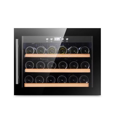 CAVIN Ugradbeni hladnjak za vino SW-18B