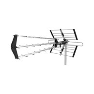 CABLETECH Antena pasivna usmjerna za DVB-T2