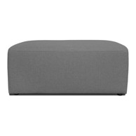 SCANDIC Sivi tabure Roxy, 60x98x44 cm