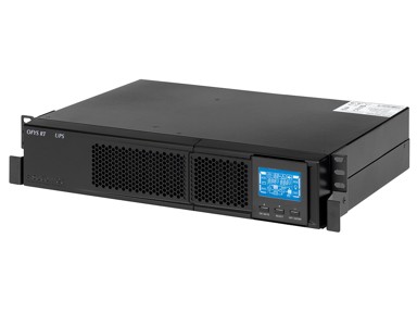 SOCOMEC UPS sustav Ofys RT OFYS-RT-U2000, 2000 VA, 1800 W, on-line, LCD