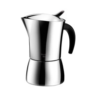 TESCOMA Aparat za espresso kavu srebrne boje Monte Carlo 