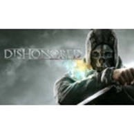 Igra za PC: Dishonored
