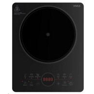 VIVAX Indukcijska ploča HPI-2200TPB