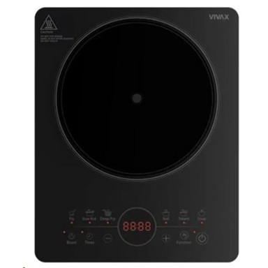 VIVAX Indukcijska ploča HPI-2200TPB