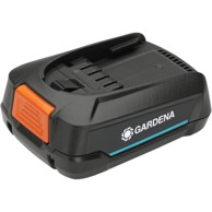 GARDENA AKU baterija 14903-20 P4A PBA 18V/2,5Ah Li-ion