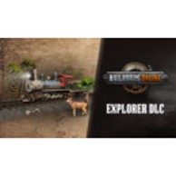 Igra za PC: Railroads Online – Pioneer DLC