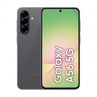 SAMSUNG Galaxy A56 5G, Dual SIM, 8/256 GB, Enterprise Edition, Graphite
