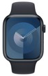 APPLE Remen Midnight Sport Band remen za sat, 45 mm