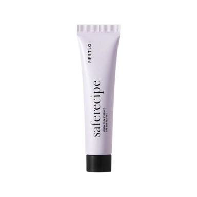 PESTLO Saferecipe glow sun essence SPF50+ PA++++ Mini – zaštitna esencija Mini 15 ml