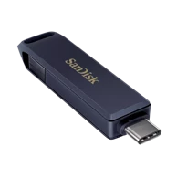 SANDISK USB memorija Phone Drive, kapacitet 128 GB, USB-C i Lightning