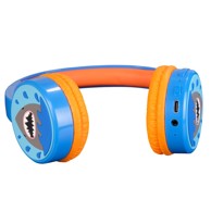 DENVER Bežične slušalice Kids BTH-107, plave