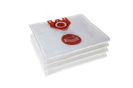 VACS Vrećice za usisavače MIELE S 7510 Autocare