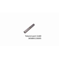 Pant tokareni 12x80