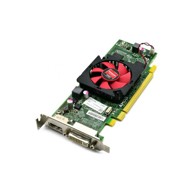 AMD Grafička karticaRadeon HD6450, 1GB, 1x DVI, 1x DisplayPort, Low-profile, korištena