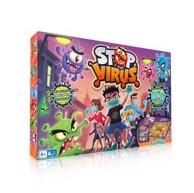 Društvena igra Zaustavi virus