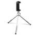 HAMA Stativ Fancy 2u1, srebrni