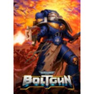Igra za PC: Warhammer 40,000: Boltgun