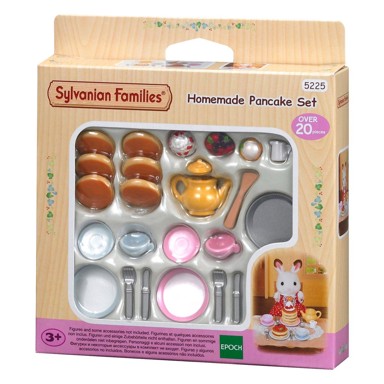 SYLVANIAN FAMILIES Komplet za domaće palačinke