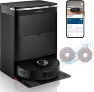 BOSCH Robotski usisivač BCRDW3B