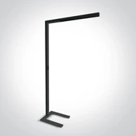 ONE LIGHT Stajaća svjetiljka led 9700lm 75w dimm crna dm36004/b/c