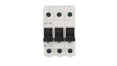 EATON Modularna sklopka-rastavljač 32A 3P HIS-32/3