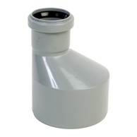 Odvod PVC 125 Peštan pp redukcija 125/110