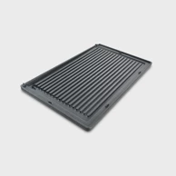 SOLIS Rebrasta roštilj ploča DELI GRILL
