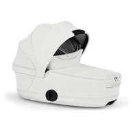 CYBEX Košara za kolica Mios/Coya Platinum, bijela