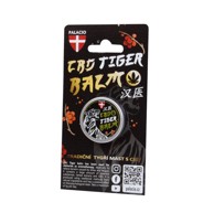Tigrova mast s CBD-om, 15 g
