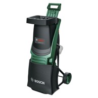BOSCH bežični usitnjivač UniversalShredder 2x18V-25 Solo, zelena