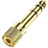 UGREEN Adapter, 3.5 mm na 6.35 mm