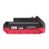 MOVA Litij-ionska baterija GBA202, 20 V, 2,0 Ah