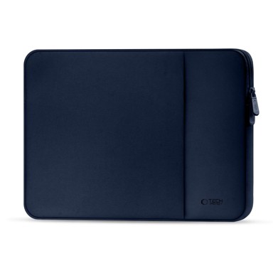TECH-PROTECT Futrola Neopren za laptop 14'', plava