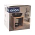 ORION Porculanska aroma lampa Black