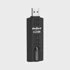 REBEL TV tuner Comp Tuner, DVB-T2/DVB-C/DVB-T, H.265 HEVC, USB, bijela