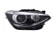 TYC Far BMW 1 F20 11-15 lijevi D1S/LED 20-14076-06-2