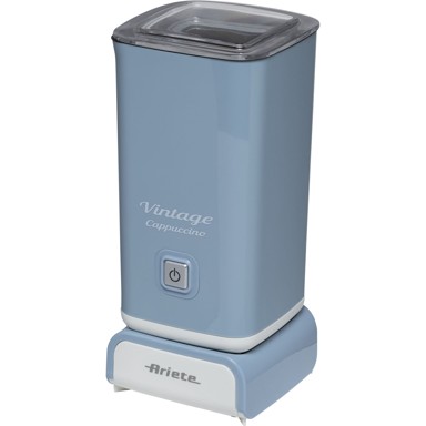ARIETE Pjenilica za mlijeko Vintage, plava